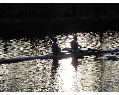 thumbnail Boat naming with GB Rowing Team Members 29th December 2013