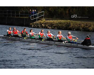 thumbnail Macrae and Dick Inverness Eights and Small Boats Head