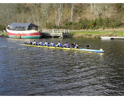 thumbnail Macrae and Dick Inverness Eights and Small Boats Head