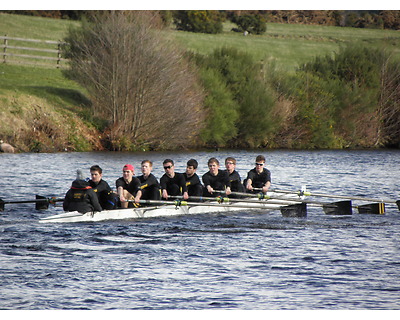 thumbnail Macrae and Dick Inverness Eights and Small Boats Head