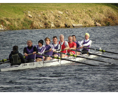 thumbnail Macrae and Dick Inverness Eights and Small Boats Head