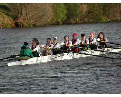 thumbnail Macrae and Dick Inverness Eights and Small Boats Head