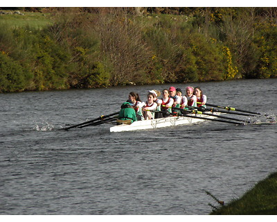 thumbnail Macrae and Dick Inverness Eights and Small Boats Head