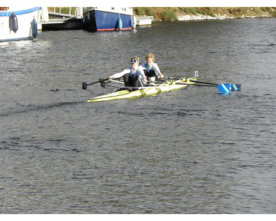 thumbnail Macrae and Dick Inverness Eights and Small Boats Head