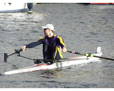 thumbnail Macrae and Dick Inverness Eights and Small Boats Head