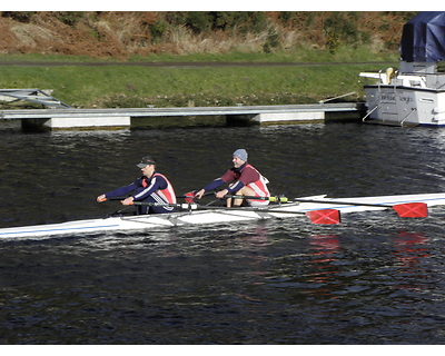 thumbnail Macrae and Dick Inverness Eights and Small Boats Head