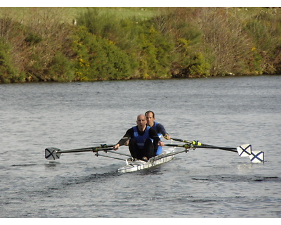 thumbnail Macrae and Dick Inverness Eights and Small Boats Head