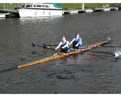 thumbnail Macrae and Dick Inverness Eights and Small Boats Head