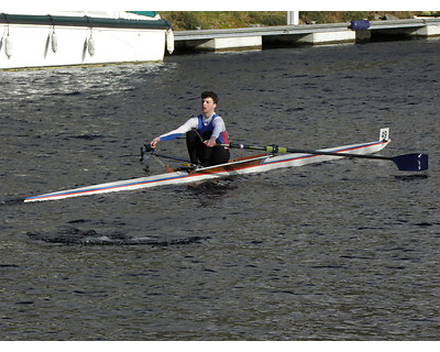 thumbnail Macrae and Dick Inverness Eights and Small Boats Head