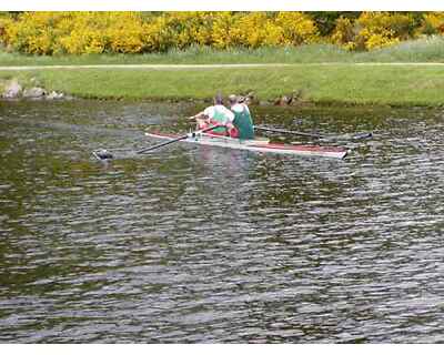 thumbnail "Scratch" Regatta and A Fine Pair