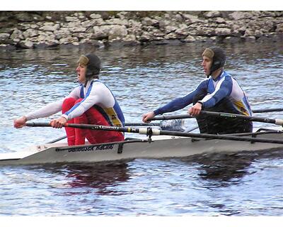 thumbnail Tenon Limited Inverness 8s and Small Boats Head