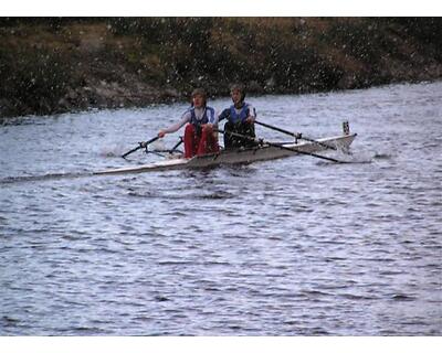 thumbnail Tenon Limited Inverness 8s and Small Boats Head