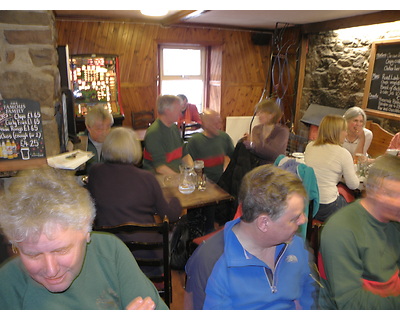 thumbnail Rogie Falls Boat Club Anniversary Row 8th March 2014