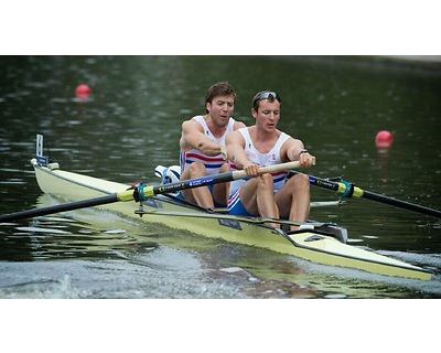 thumbnail World Rowing Championships Amsterdam