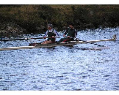 thumbnail Tenon Limited Inverness 8s and Small Boats Head