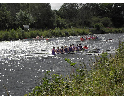 thumbnail Hawco Inverness Sprint