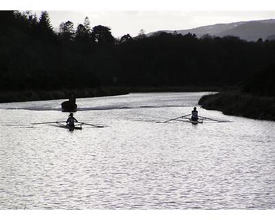 thumbnail Tenon Limited Inverness 8s and Small Boats Head