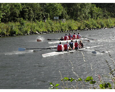 thumbnail Hawco Inverness Sprint