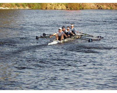 thumbnail Morrison Construction Inverness Fours Quads and Small Boats Heads