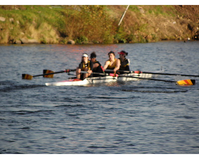 thumbnail Morrison Construction Inverness Fours Quads and Small Boats Heads