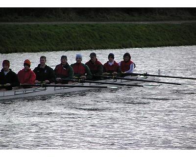 thumbnail Tenon Limited Inverness 8s and Small Boats Head