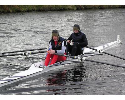 thumbnail Tenon Limited Inverness 8s and Small Boats Head