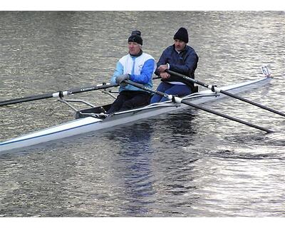 thumbnail Tenon Limited Inverness 8s and Small Boats Head