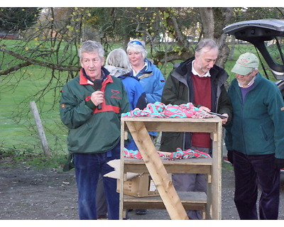 thumbnail Morrison Construction Inverness Fours Quads and Small Boats Heads