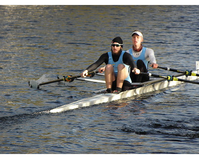 thumbnail Morrison Construction Inverness Fours Quads and Small Boats Heads