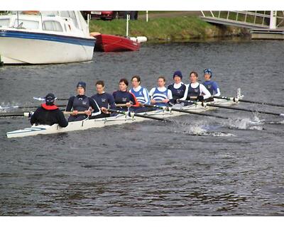 thumbnail Tenon Limited Inverness 8s and Small Boats Head