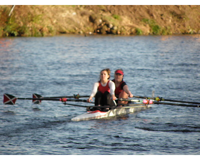 thumbnail Morrison Construction Inverness Fours Quads and Small Boats Heads