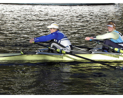 thumbnail Morrison Construction Inverness Fours Quads and Small Boats Heads