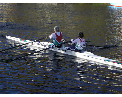 thumbnail Morrison Construction Inverness Fours Quads and Small Boats Heads