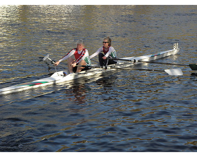 thumbnail Morrison Construction Inverness Fours Quads and Small Boats Heads