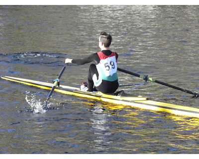 thumbnail Morrison Construction Inverness Fours Quads and Small Boats Heads