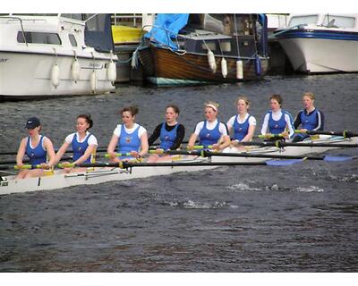 thumbnail Tenon Limited Inverness 8s and Small Boats Head