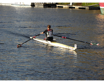 thumbnail Morrison Construction Inverness Fours Quads and Small Boats Heads