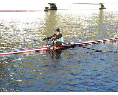 thumbnail Morrison Construction Inverness Fours Quads and Small Boats Heads