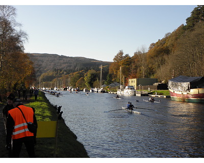 thumbnail Morrison Construction Inverness Fours Quads and Small Boats Heads