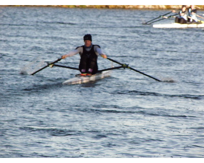 thumbnail Morrison Construction Inverness Fours Quads and Small Boats Heads