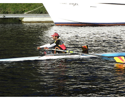 thumbnail Morrison Construction Inverness Fours Quads and Small Boats Heads