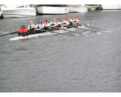 thumbnail Tenon Limited Inverness 8s and Small Boats Head