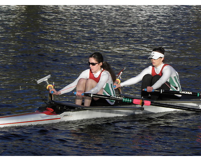 thumbnail Morrison Construction Inverness Fours Quads and Small Boats Heads