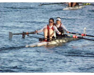 thumbnail Morrison Construction Inverness Fours Quads and Small Boats Heads