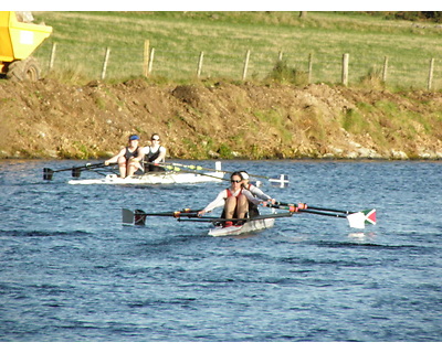 thumbnail Morrison Construction Inverness Fours Quads and Small Boats Heads