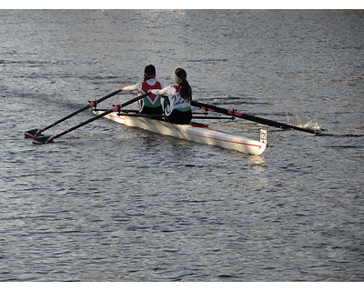 thumbnail Morrison Construction Inverness Fours Quads and Small Boats Heads