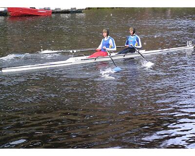 thumbnail Tenon Limited Inverness 8s and Small Boats Head