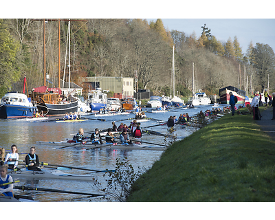 thumbnail Morrison Construction Inverness Fours and Quads Head (Tom Baker)