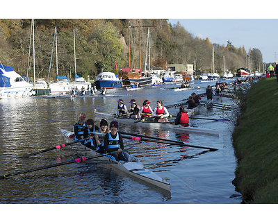 thumbnail Morrison Construction Inverness Fours and Quads Head (Tom Baker)