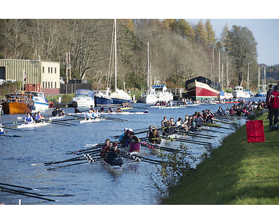 thumbnail Morrison Construction Inverness Fours and Quads Head (Tom Baker)